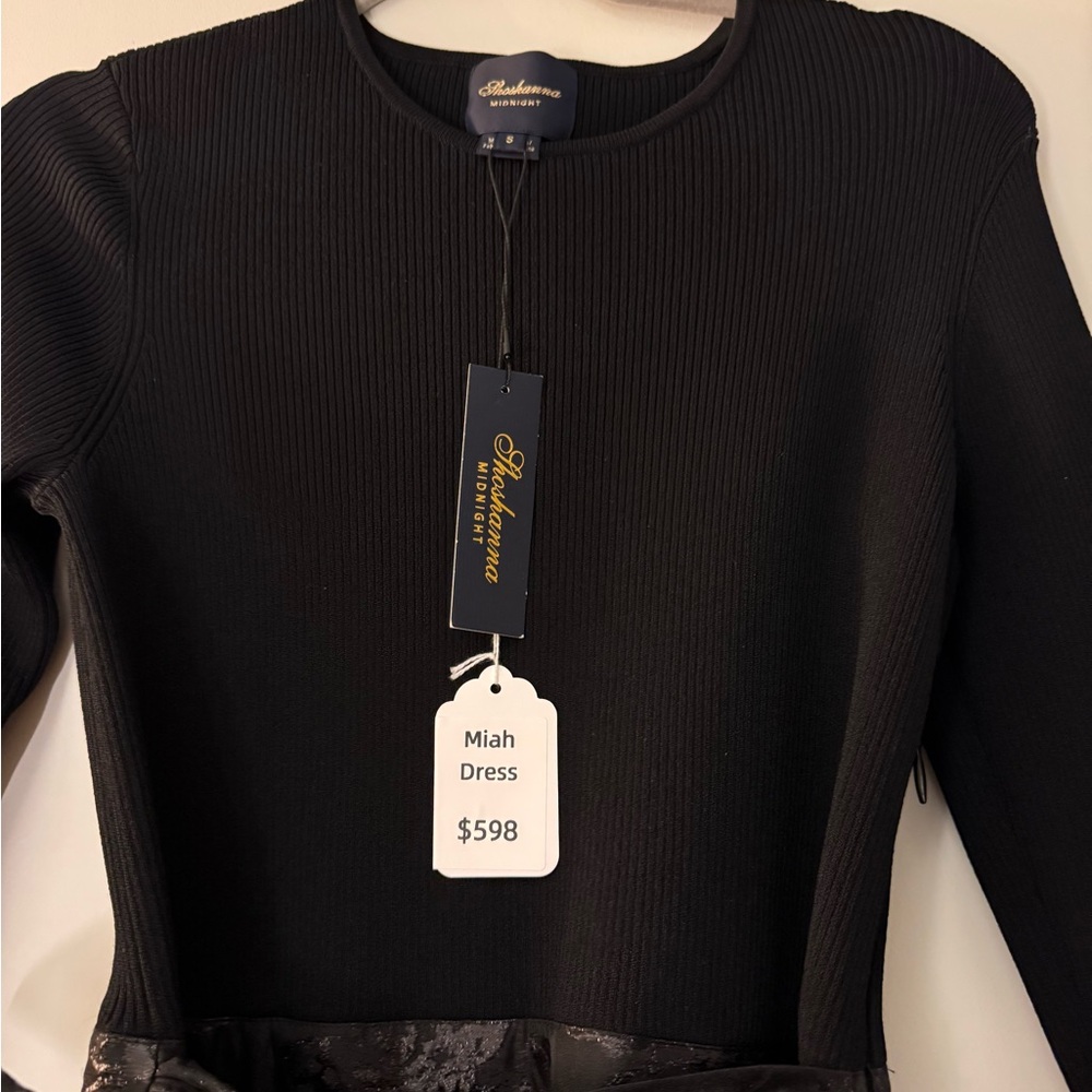 Shoshanna Miah dress - Picture 4 of 5